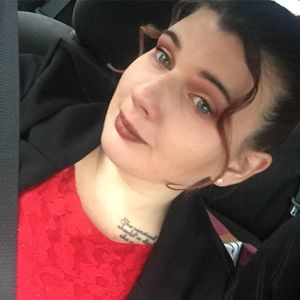 Meet your Posher, Miranda